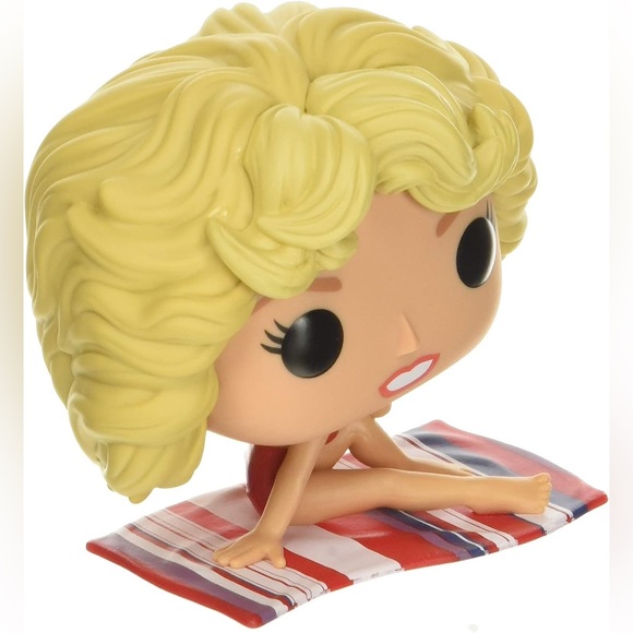 Funko Pop Icons Farrah Fawcett - Picture 2 of 4